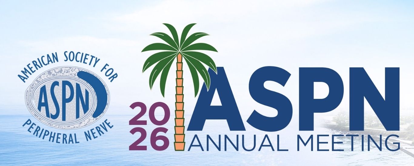 ASPN 2026 Annual Meeting logo
