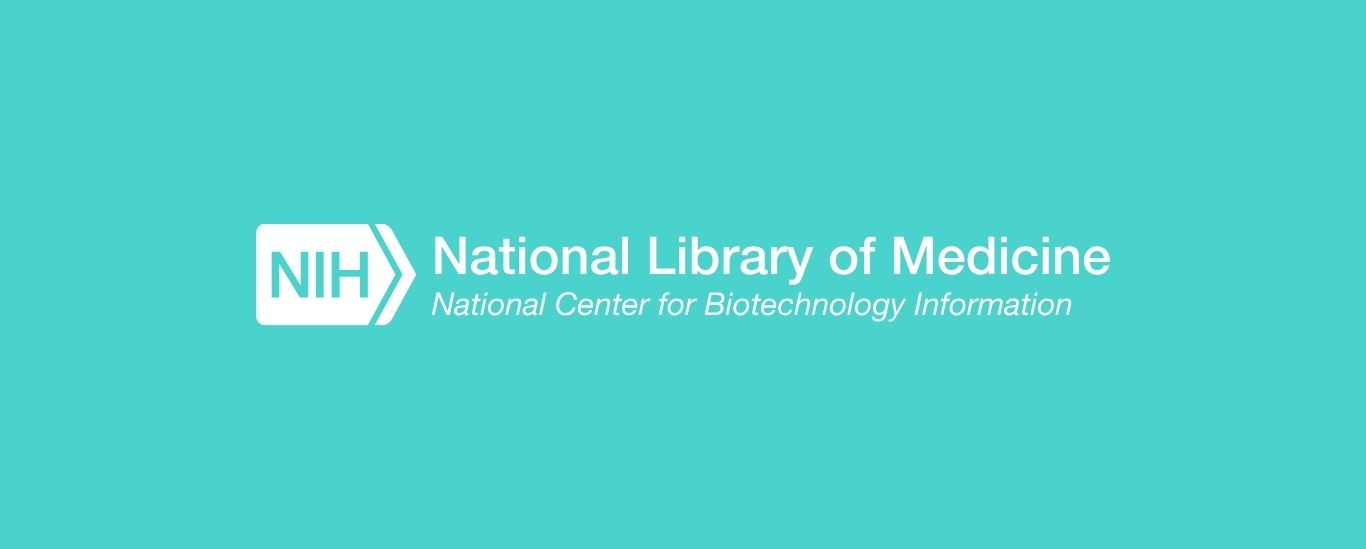 National Library of Medicine logo